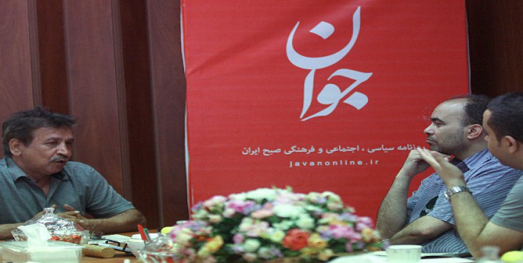 خودمان را در آرژانتين دست كم گرفته بوديم