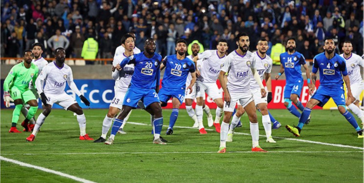 رئیس بحرینی AFC عقده‌گشایی می‌کند