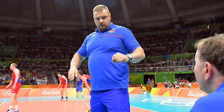 هدف‌گیری مدال المپیک با تانک روسی!