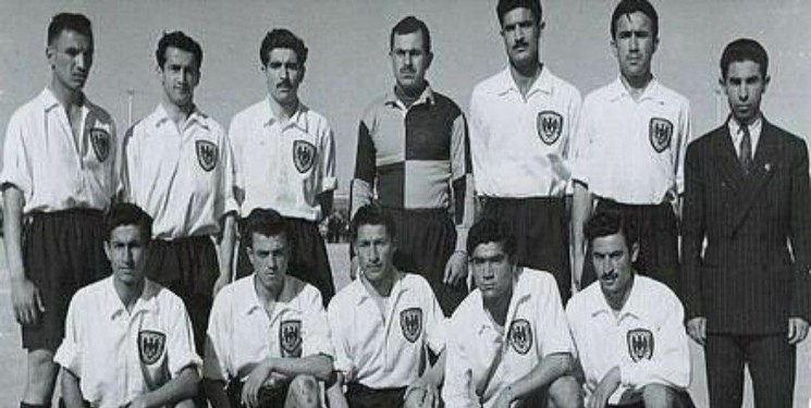 پهلوی را از استادیوم فراری دادند!