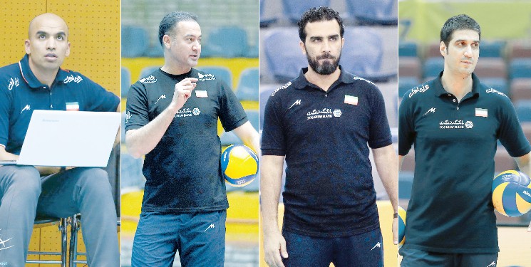 ‌نمی‌خواهند حضورشان کنار آلکنو نمایشی باشد