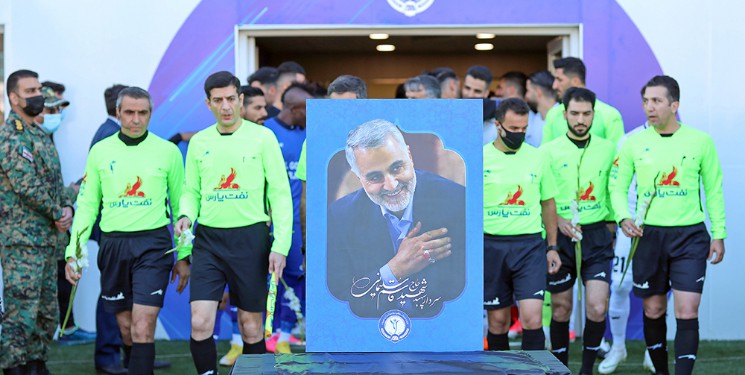 این چراغ خاموش‌شدنی نیست