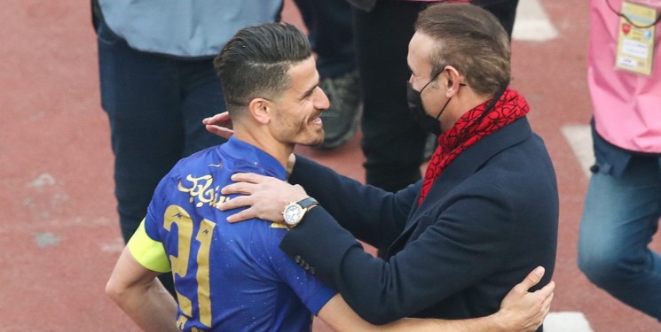 وزارت ورزش باد کاشت، طوفان درو می‌کند