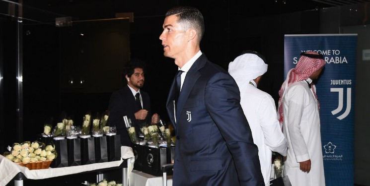 رونالدو با قاتلان کودکان يمني هم کاسه نشد