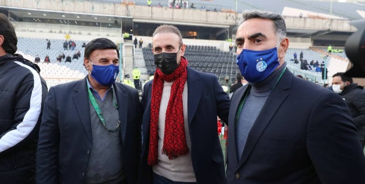 دشمن‌تراشی برای فرار از مسئولیت شکست