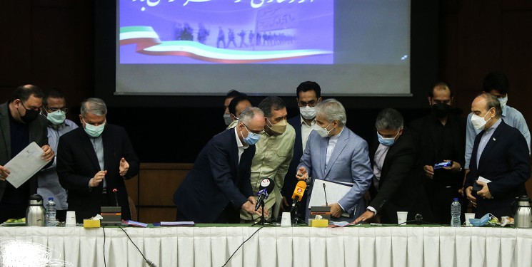 المپیکی‌ها مانند فاتحان خرمشهر بجنگند!