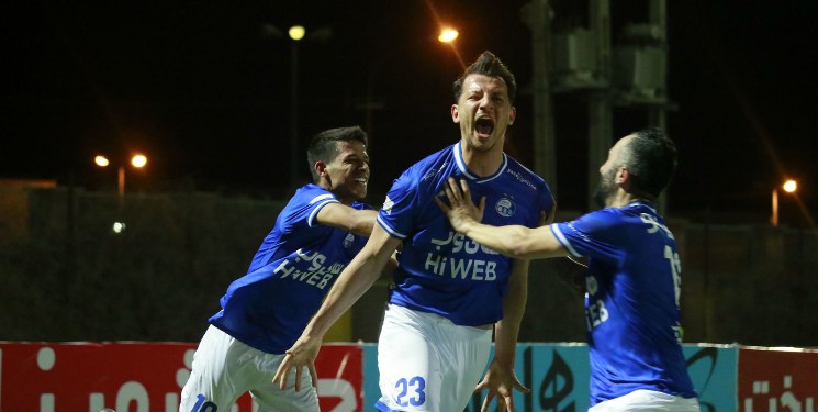 ناکامان دیروز، گلزنان امروز