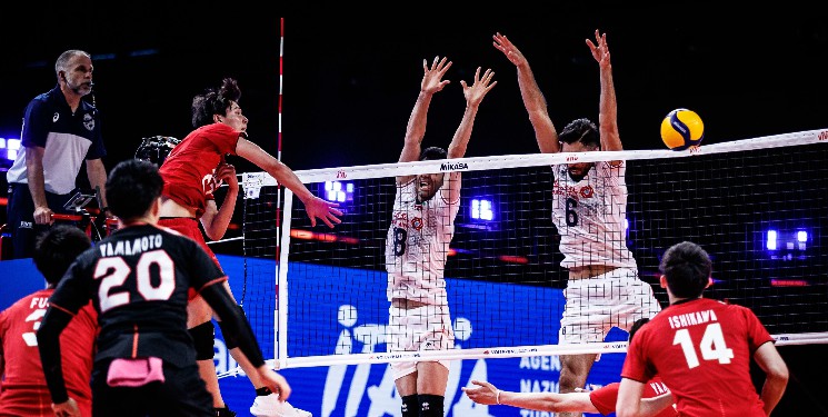 بردن ژاپن دوباره آرزو شد؟