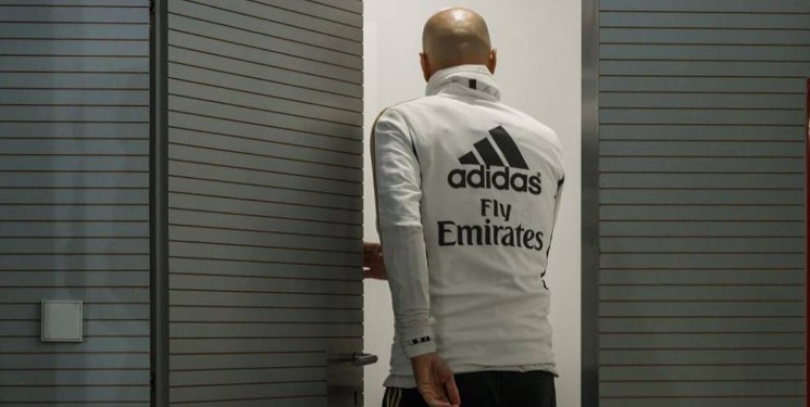 وقتی افتخارات زیزو فراموش می‌شود