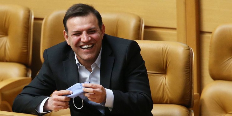 اول از جیب مردم، حالا از  اموال مردم!