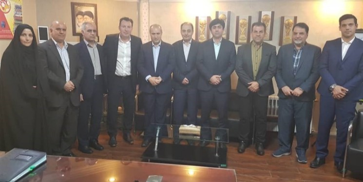 تاج و رفقا به جای انتخابات فوتبال آماده محاکمه شوند!