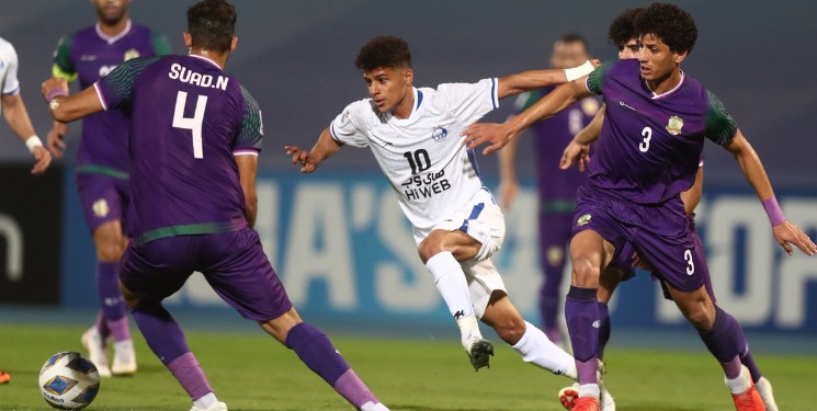 ماموریت صعود در شب آخر