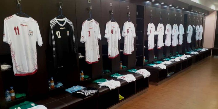 بازی ناجوانمردانه!