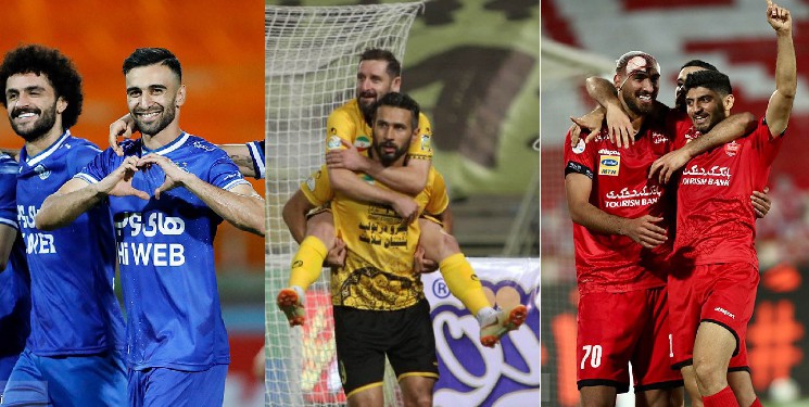 جای هیچ اشتباهی نیست