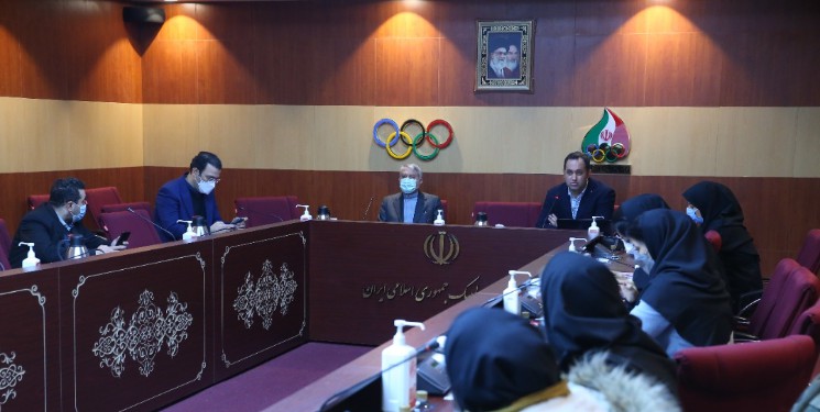 تصویر «ایران زیبا» در هانگژو