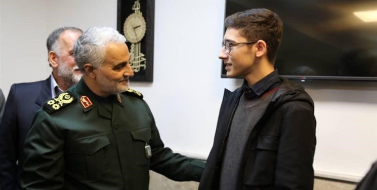 انگشتر سردار باارزش‌ترین مدال‌شان شد