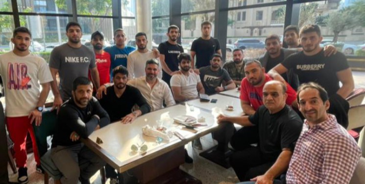 وقتی یانکی‌ها ورزش را به سیاست آلوده می‌کنند