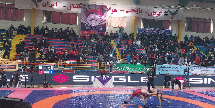 «سوخته‌سرایی»‌ها تکثیر نشدند!