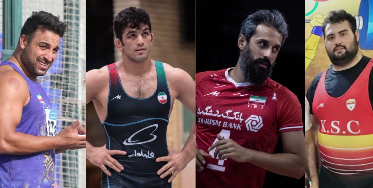 پرشانس‌ها، کم شانس‌ها