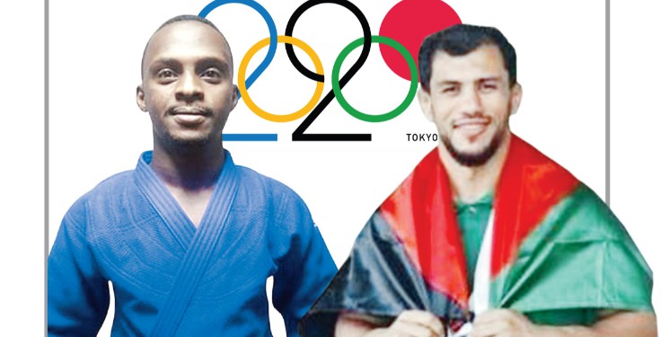 صدای مظلومیت فلسطین در توکیو پیچید