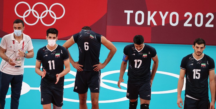 به عقب برمی‌گردیم!