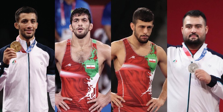 روز پهلوانان