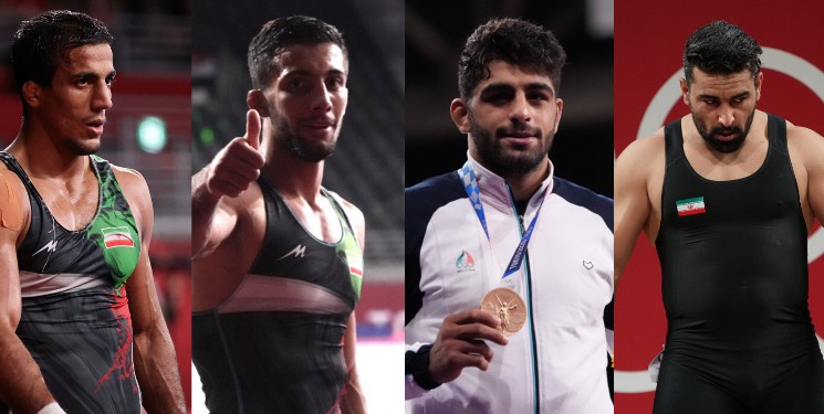 اشک‌ها و لبخند‌های روز یازدهم