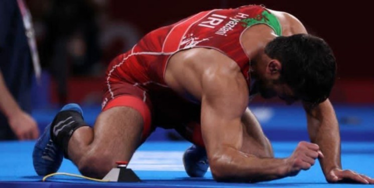 کاش زمان می‌ایستاد!