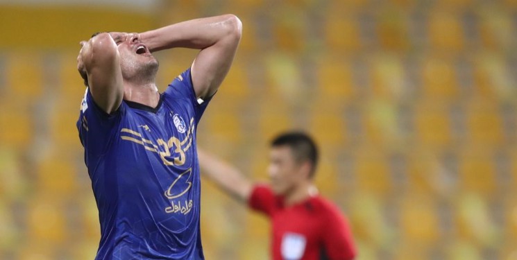 امان از خودی‌ها!