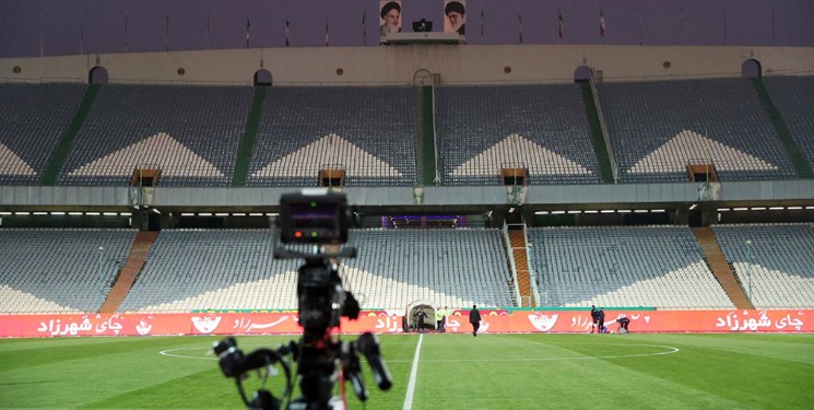 سکو‌ها جان می‌گیرد