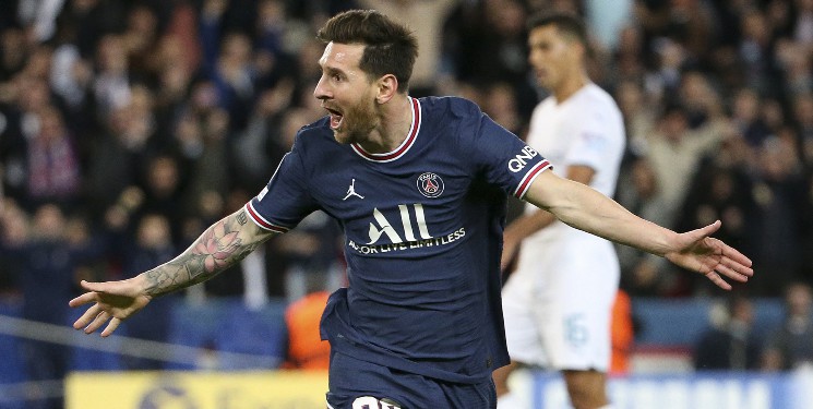 شب مسی، طارمی و تیم مأمور کا گ ب!