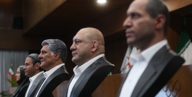 افتخارات ورزش ورق خورد