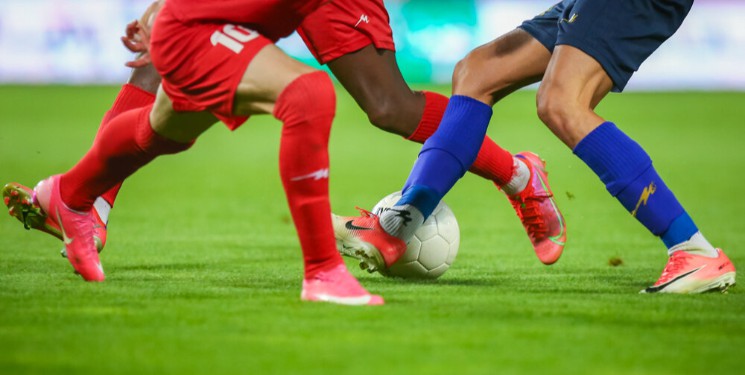 دست‌های خالی