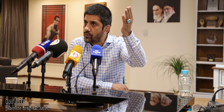 در جست‌وجوی عدالت