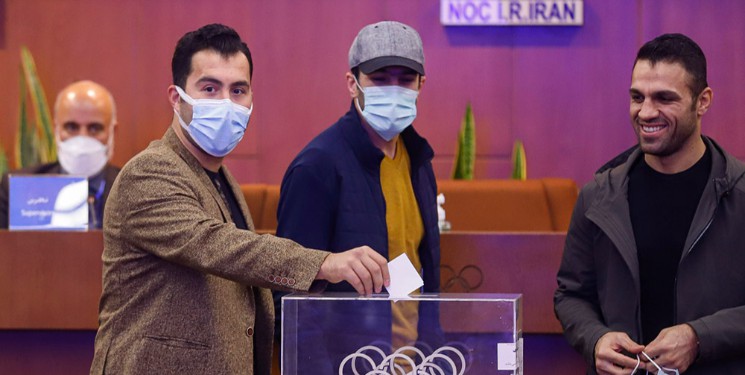 قهرمانانی که می‌خواهند صدای قهرمانان باشند