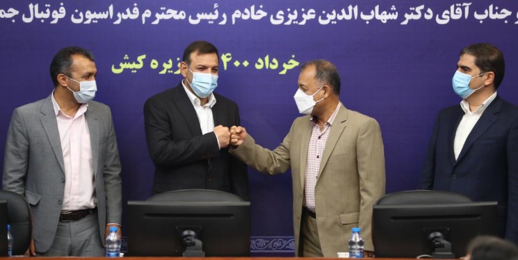 «خوبان عالم» به بهارستان می‌روند!