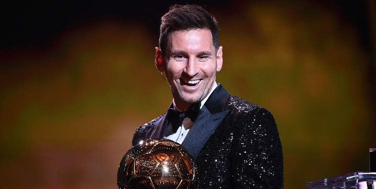 پادشاه هفتگانه!