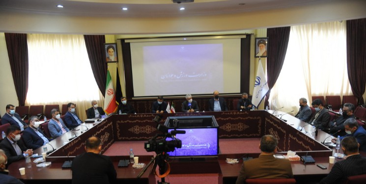 چراغ سبز وزارت ورزش به تعلیق!