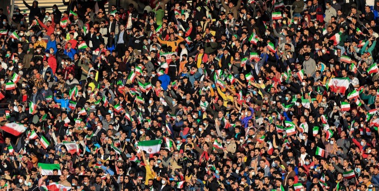 ایران برای همه ایرانیان