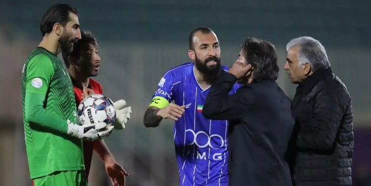 مدعیان به هم تعارف زدند!