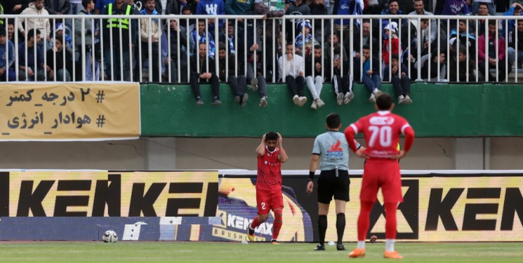 به بهانه هشدار عالیشاه؛ وقتی جان هواداران خط قرمز نیست!