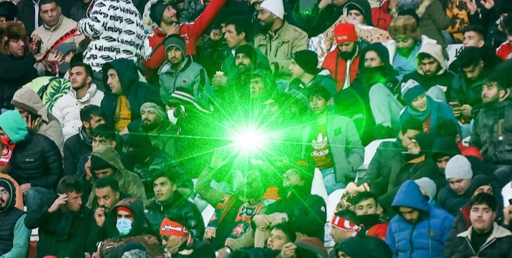 فرهنگ‌سازی به اندازه برخورد انضباطی جدی گرفته شود