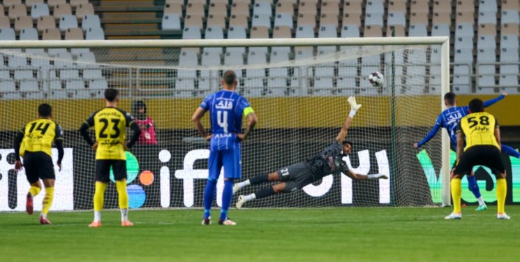 مقایسه آمار گلزنی لیگ‌ ایران با سایر لیگ‎‌های آسیایی؛ شاگردِ آخر در خط حمله!