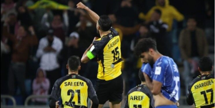 به بهانه حذف استقلال از آسیا؛ پیشرفت اردن را هم کنار ضعف آبی‌ها ببینید!