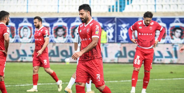 مدعیانی که زور سبقت ندارند!