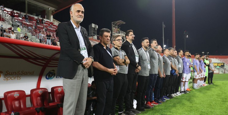 پرونده تقویت کادر فنی تیم ملی فوتبال بسته نشود؛ حضور قوی در جام‌جهانی با نیمکت قوی