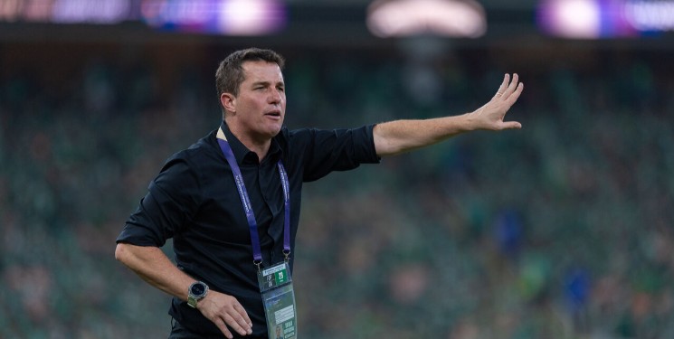 از ساپینتو و اوسمار تا کی‌روش و قلعه‌نویی؛ بازگشت به عقب!