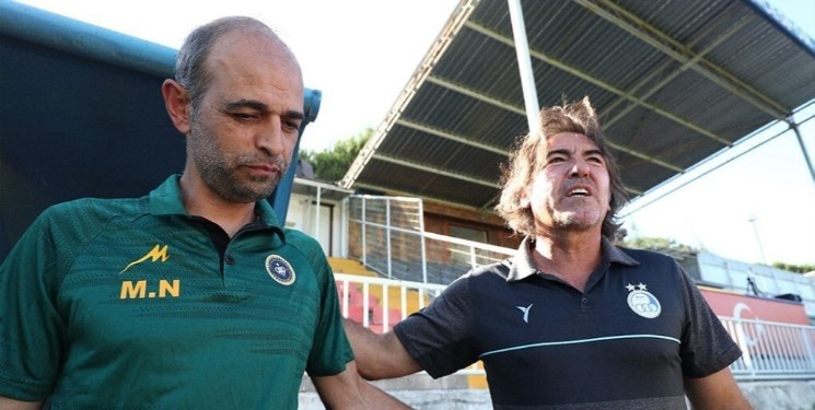 وقتی روی نیمکت‌ها ورق برگشت