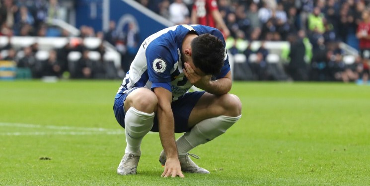 از آقایی در فوتبال هلند تا بازی در قعرنشین لیگ بلژیک