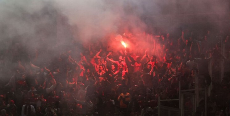 عاقبت برخورد نسیه با فحاشی!